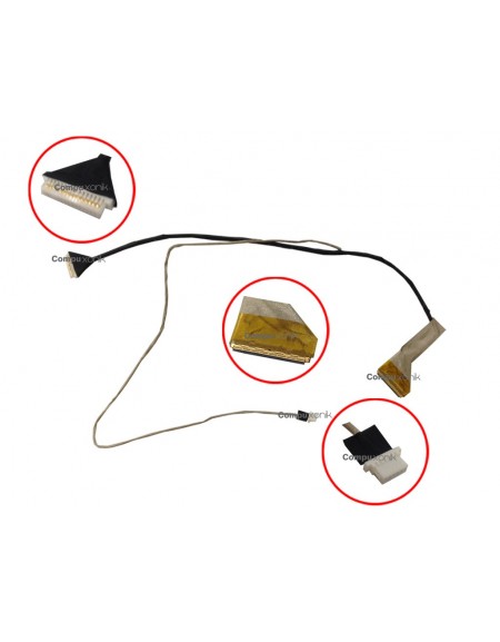 Cable Flex Toshiba Satellite C600 C640 C645