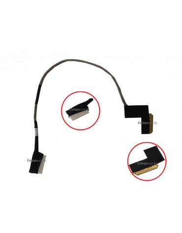 Cable Flex Toshiba Mini NB205 NB305  10.1" LED