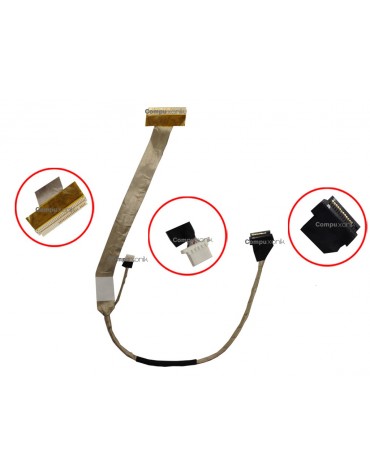 Cable Flex Toshiba Satellite C655 C655D 15.6"LCD