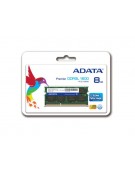 Memoria RAM Adata 8 GB DDR3 1600 Mhz PC3L-12800