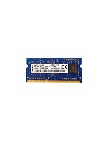 Memoria RAM Kingston 4 GB DDR3 1600 Mhz PC3L-12800