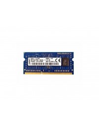 Memoria RAM Kingston 4 GB DDR3L 1600 Mhz PC3L-12800 - Bajo Voltaje