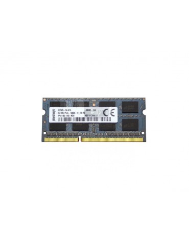 Memoria RAM Kingston 8 GB DDR3 1600 Mhz PC3L-12800