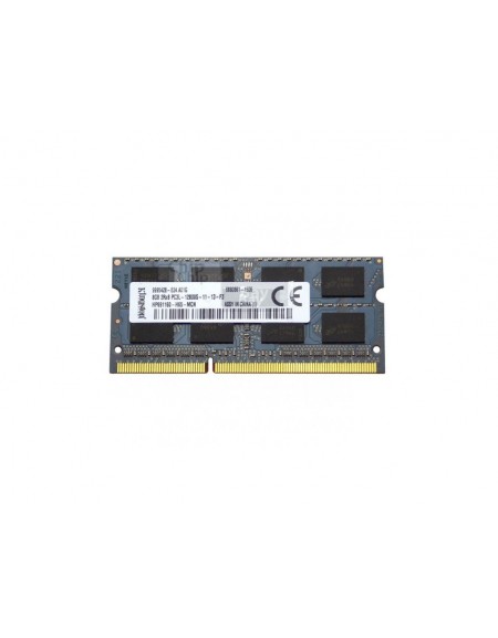 Memoria RAM Kingston 8 GB DDR3 1600 Mhz PC3L-12800