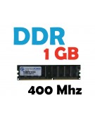 Memoria RAM 1 GB DDR 400 Mhz PC-3200 PC