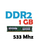 Memoria RAM 1 GB DDR2 533 Mhz PC2-4200 PC