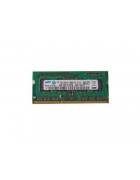 Memoria RAM 2 GB DDR3 1333 Mhz PC3-10600 Varias