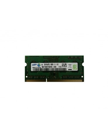 Memoria RAM 2 GB DDR3 1600 Mhz PC3-12800 Varias