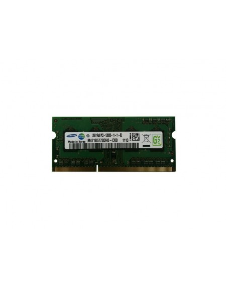 Memoria RAM 2 GB DDR3 1600 Mhz PC3-12800 Varias