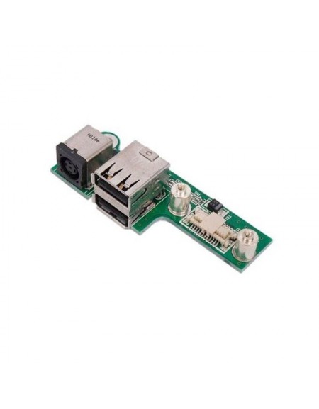 Power Jack Dell Inspiron 1525 1526 Series c/ USB