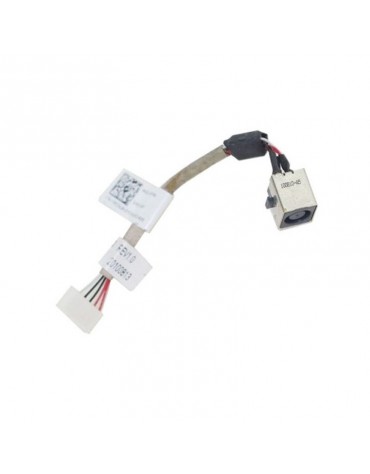 Power Jack Dell Inspiron 11Z 1110