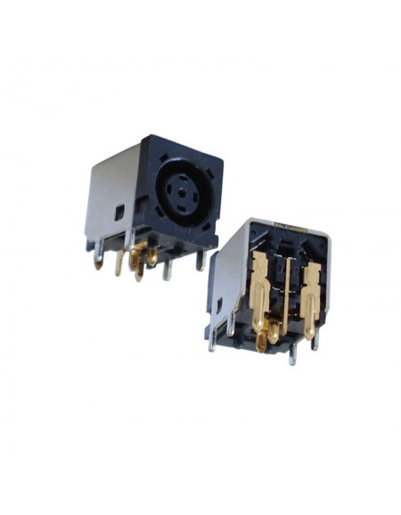 Power Jack Dell E6500 6400 640m XPS