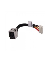 Power Jack HP G50 G60 G70 Compaq CQ50 CQ60 CQ70