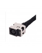 Power Jack HP G50 G60 G70 Compaq CQ50 CQ60 CQ70