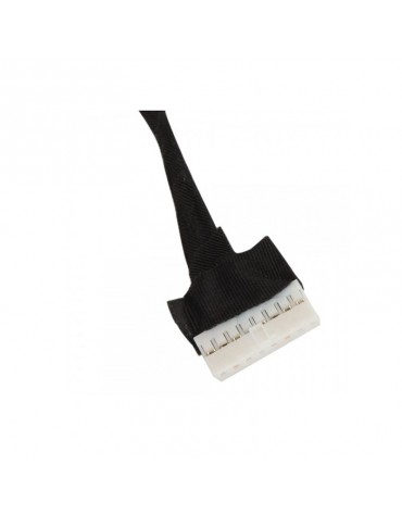 Power Jack HP G56 G62 G72 Compaq CQ56 CQ62 CQ72