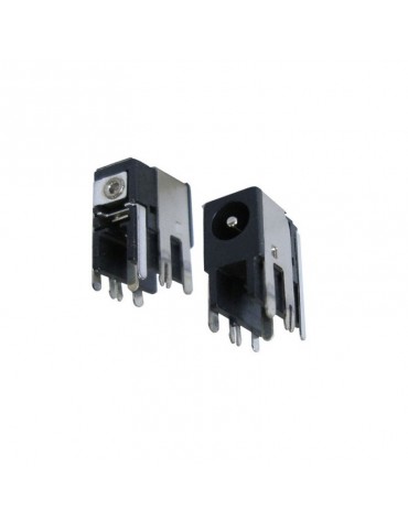 Power Jack HP DV1000 NX4800 Compaq V2000 M2000