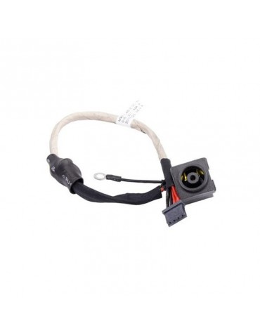 Power Jack Sony Vaio VPC-F11 VPCF11 VPC-F111