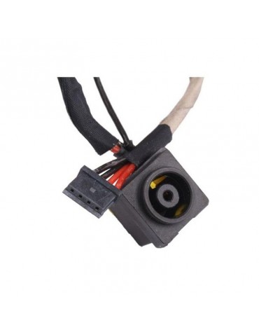 Power Jack Sony Vaio VPC-F11 VPCF11 VPC-F111