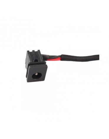 Power Jack Toshiba A300 A305 A505 L300