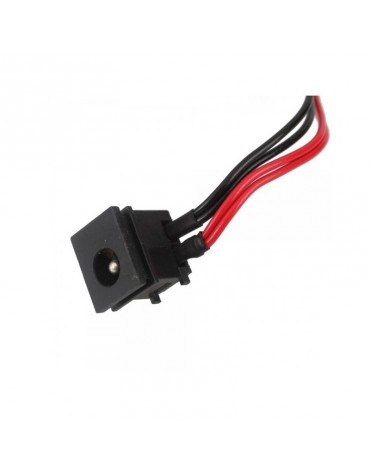 Power Jack Toshiba Satellite A200 A205 A215