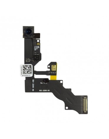 Sensor Proximidad y Cámara Frontal iPhone 6 Plus