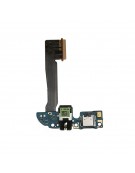 Centro de Carga HTC One M8 831C Flex Jack