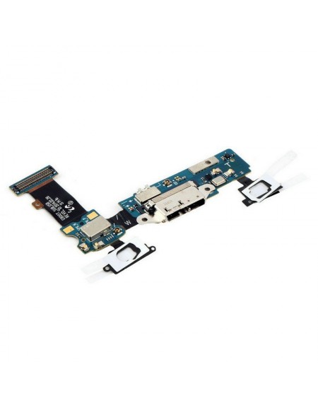 Centro de Carga Samsung Galaxy S5 G900M G900