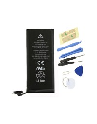 Bateria Apple iPhone 4S 3.7V 5.3 Whr 1430 mAh