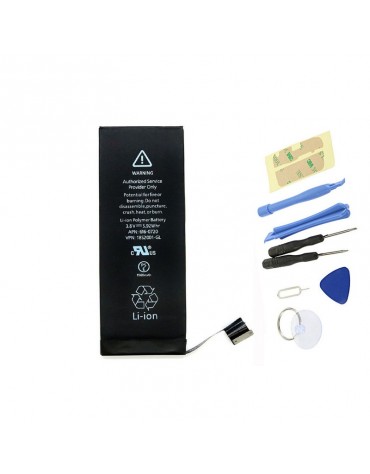 Bateria Apple iPhone 5S iPhone 5C 3.8V 1560 mAh