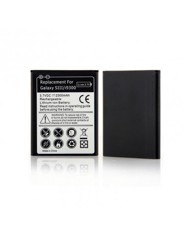 Bateria Samsung Galaxy S3 i9300 3.7V 2300 mAh