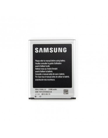 Bateria Samsung Galaxy S3 i9300 3.8V 2100mAh