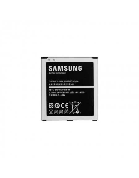 Bateria Samsung Galaxy S4 i9500 3.7V 2600 mAh