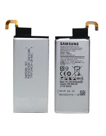 Bateria Samsung Galaxy S6 Edge G925 3000 mAh