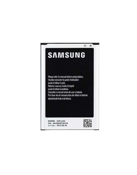 Bateria Samsung Galaxy Note 3 N9000 N9005 N9008