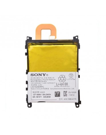 Bateria Sony Xperia Z1 C6903 C6902 C6906