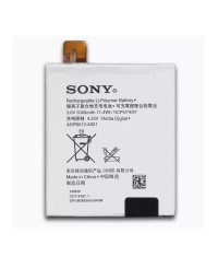 Bateria Sony Xperia T2 Ultra Xm50h D5303 D5306