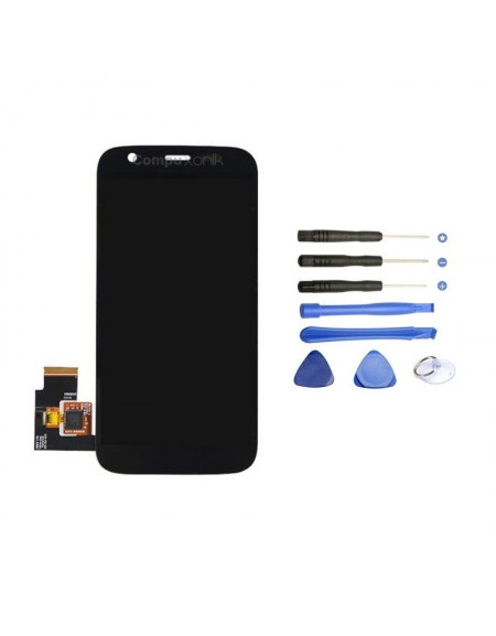 Pantalla Motorola Moto G XT1032 XT1033 c/Mco