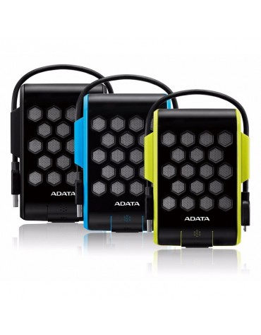 Disco Duro Adata 1 TB HD720 Externo 2.5" USB 3.0