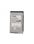 Disco Duro 1 TB SATA 2.5" Laptop Toshiba