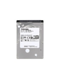 Disco Duro 500 Gb SATA 2.5" Laptop Toshiba Slim