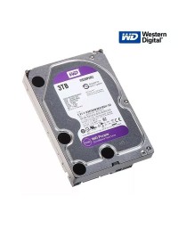 Disco Duro Western Digital 3 TB Sata 6 GB/s