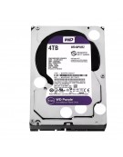 Disco Duro Western Digital 4 TB Sata 6 GB/s