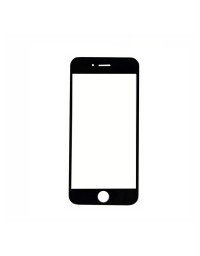 Cristal Frontal Apple iPhone 6 Negro