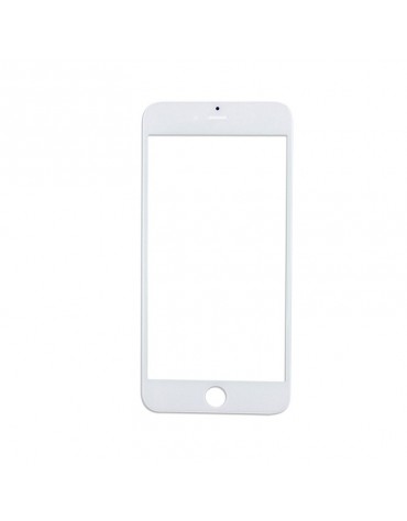 Cristal Frontal Apple iPhone 6 Blanco