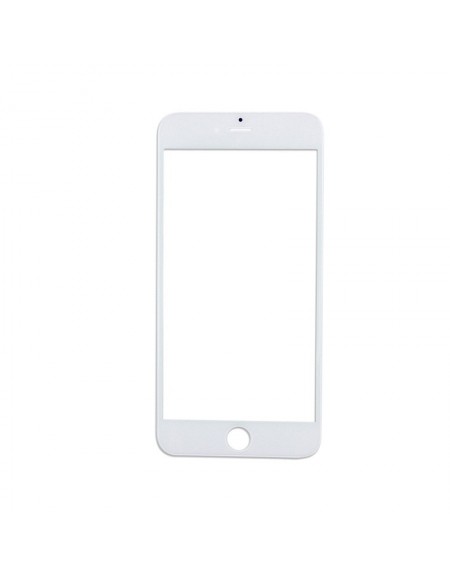 Cristal Frontal Apple iPhone 6 Blanco