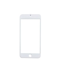 Cristal Frontal Apple iPhone 6 Plus Blanco