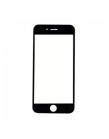Cristal Frontal Apple iPhone 6S Negro
