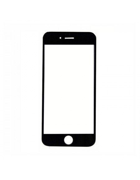 Cristal Frontal Apple iPhone 6S Negro