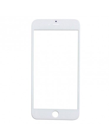 Cristal Frontal Apple iPhone 6S Blanco