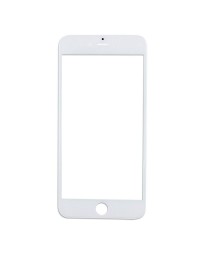 Cristal Frontal Apple iPhone 6S Blanco